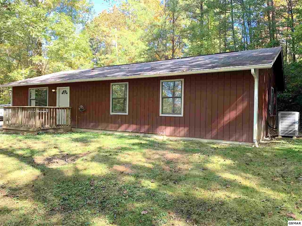 3605 Old Mountain Rd, Sevierville, TN 37876 Trulia