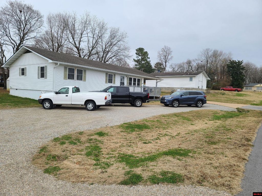 440 Kathleen St, Mountain Home, AR 72653 MLS 127786 Trulia