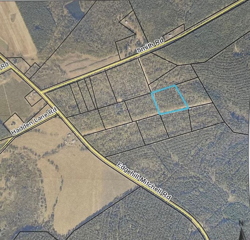 Smith Rd, Mitchell, GA 30820 Trulia