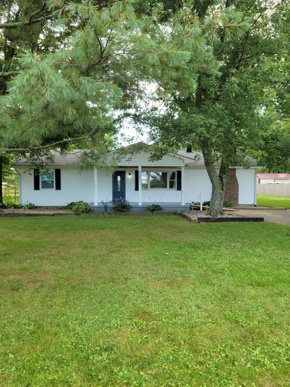8203 Morrow Woodville Rd, Pleasant Plain, OH 45162 Trulia