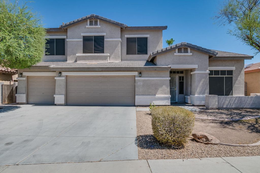 5334 W Sunland Ave, Laveen, AZ 85339 Trulia