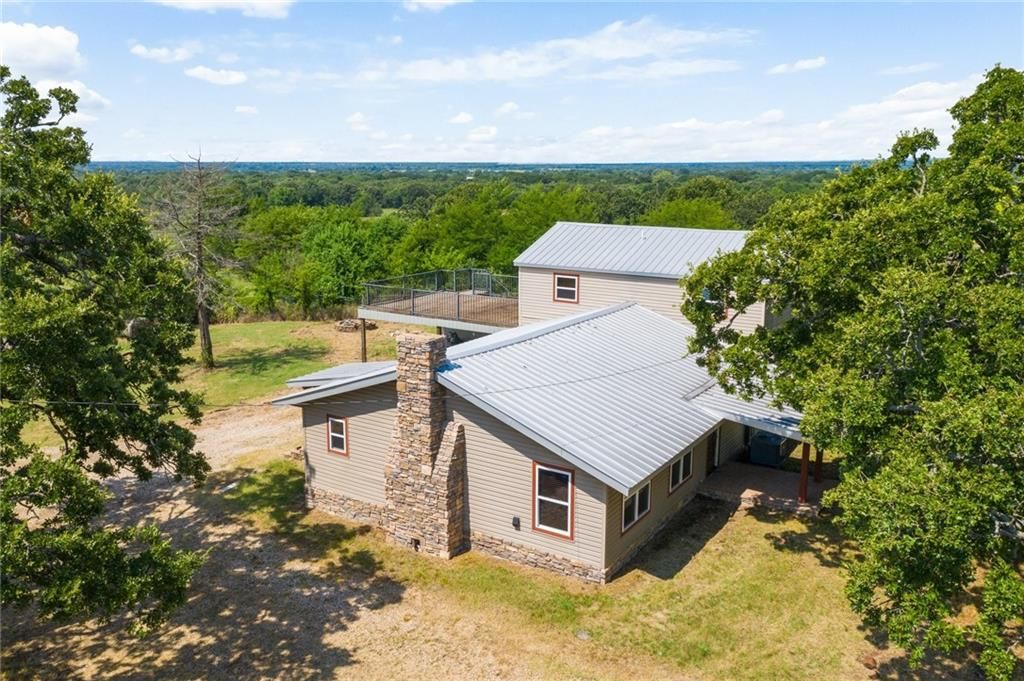 Miller Moyer Rd, Moyers, OK 74557