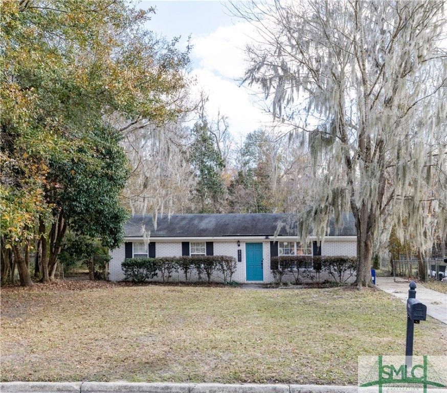 1737 Kings Way, Savannah, GA 31406 Trulia