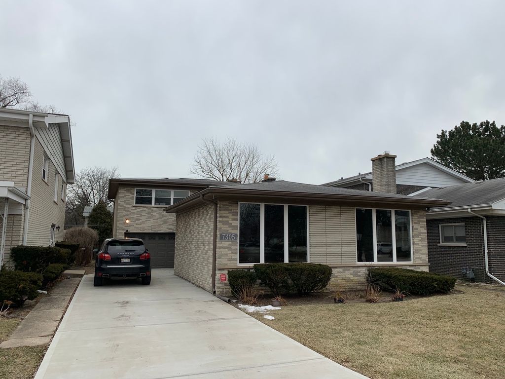 7305 N Kostner Ave, Lincolnwood, IL 60712 Trulia