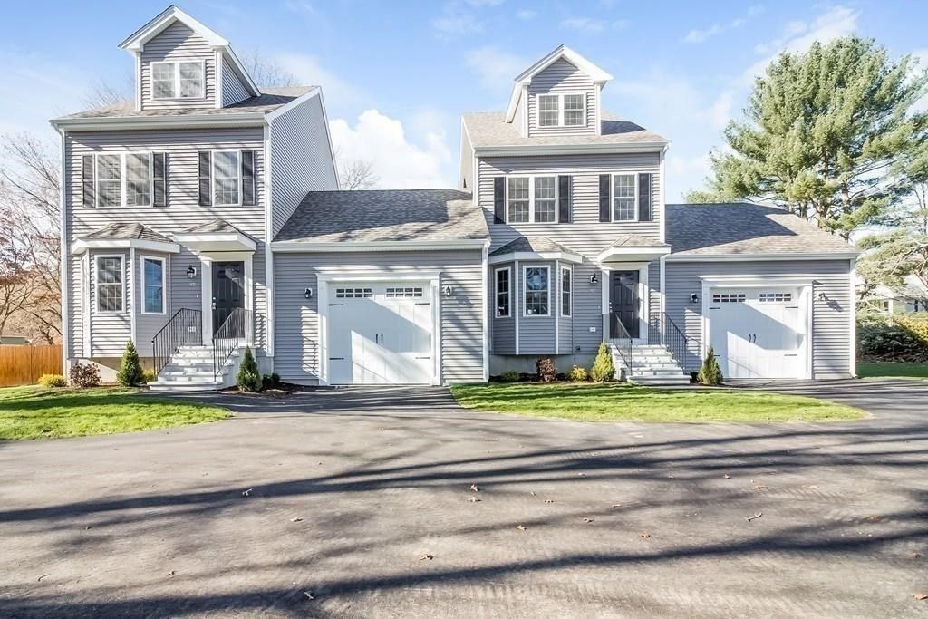 266 Matfield St 266, West Bridgewater, MA 02379 Trulia