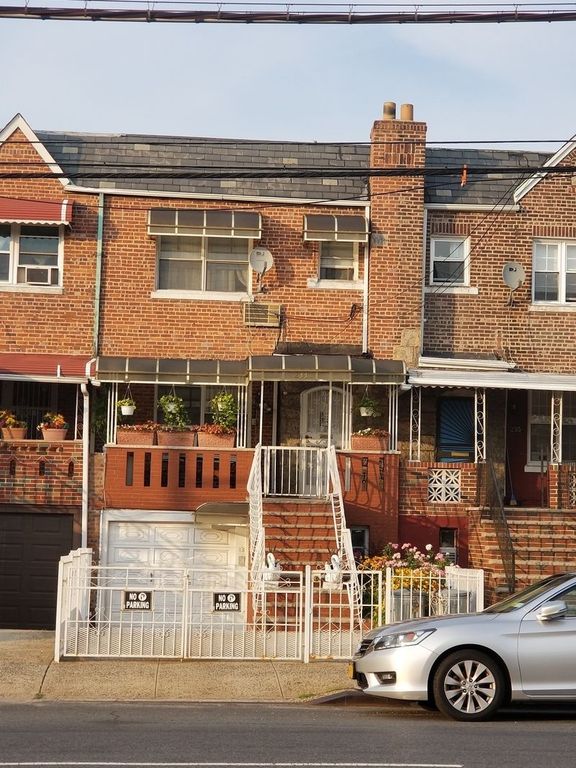 233 Remsen Ave, Brooklyn, NY 11212 Trulia