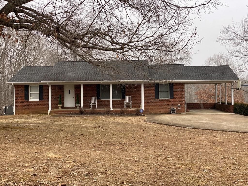 360 Post Oak Rd, Camden, TN 38320 3 Bed, 3 Bath SingleFamily Home
