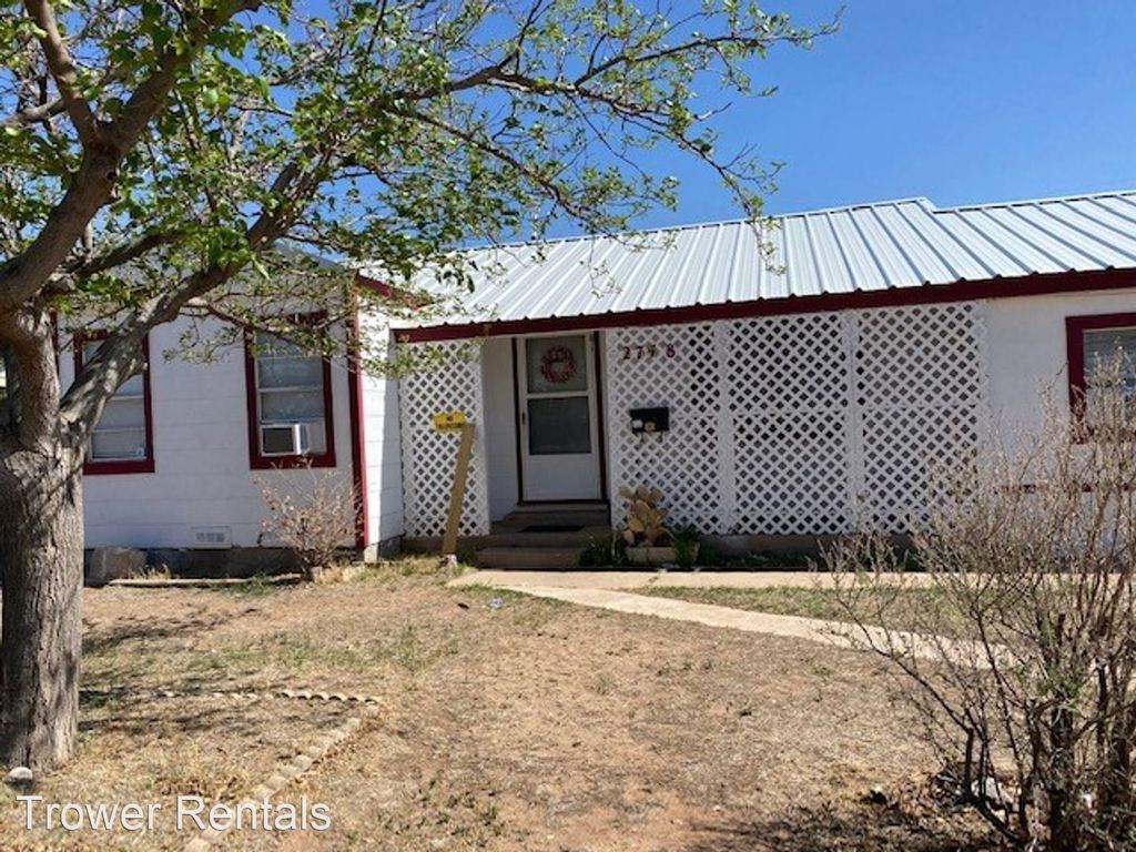 2748 Keystone Dr, Odessa, TX 79762