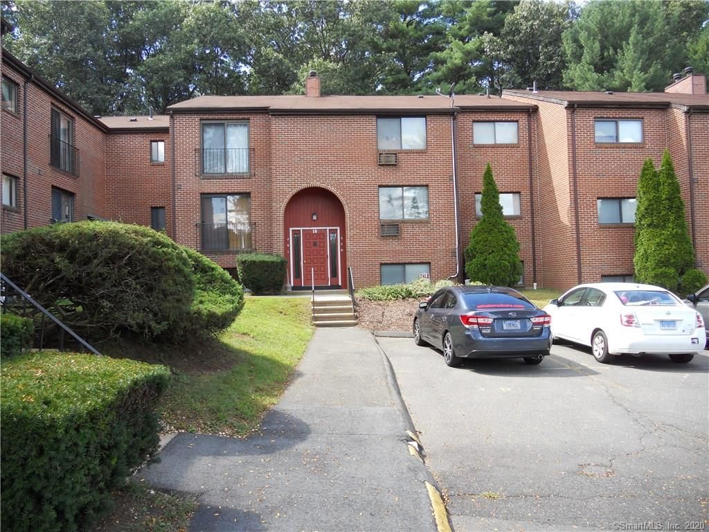 500 Darling St 10N, Southington, CT 1 Bed, 1 Bath Condo 20 Photos