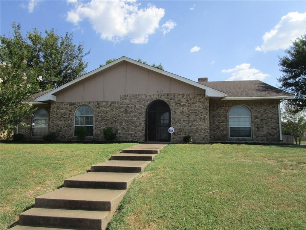 3300 Heritage Ln, Forest Hill, TX 76140 Trulia