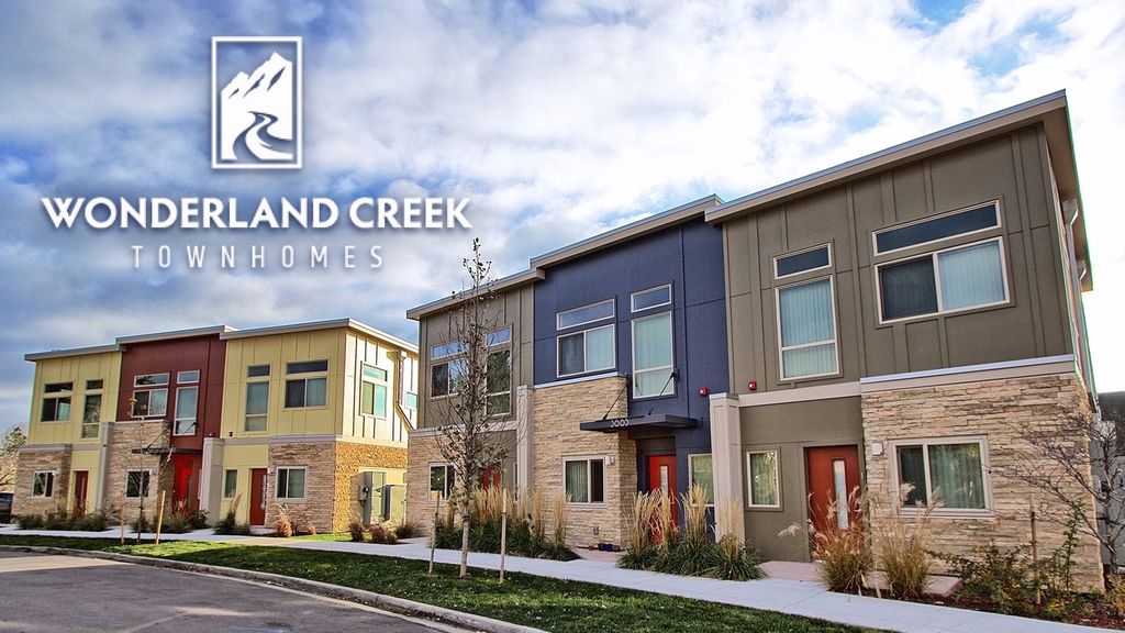 3641 Paseo Del Prado #3, Boulder, CO 80301