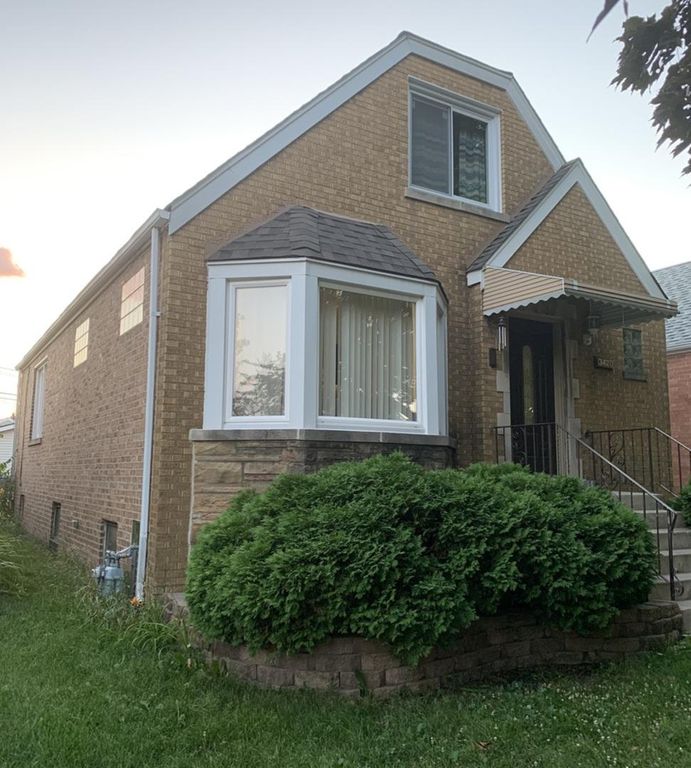 3420 S 58th Ct, Cicero, IL 60804