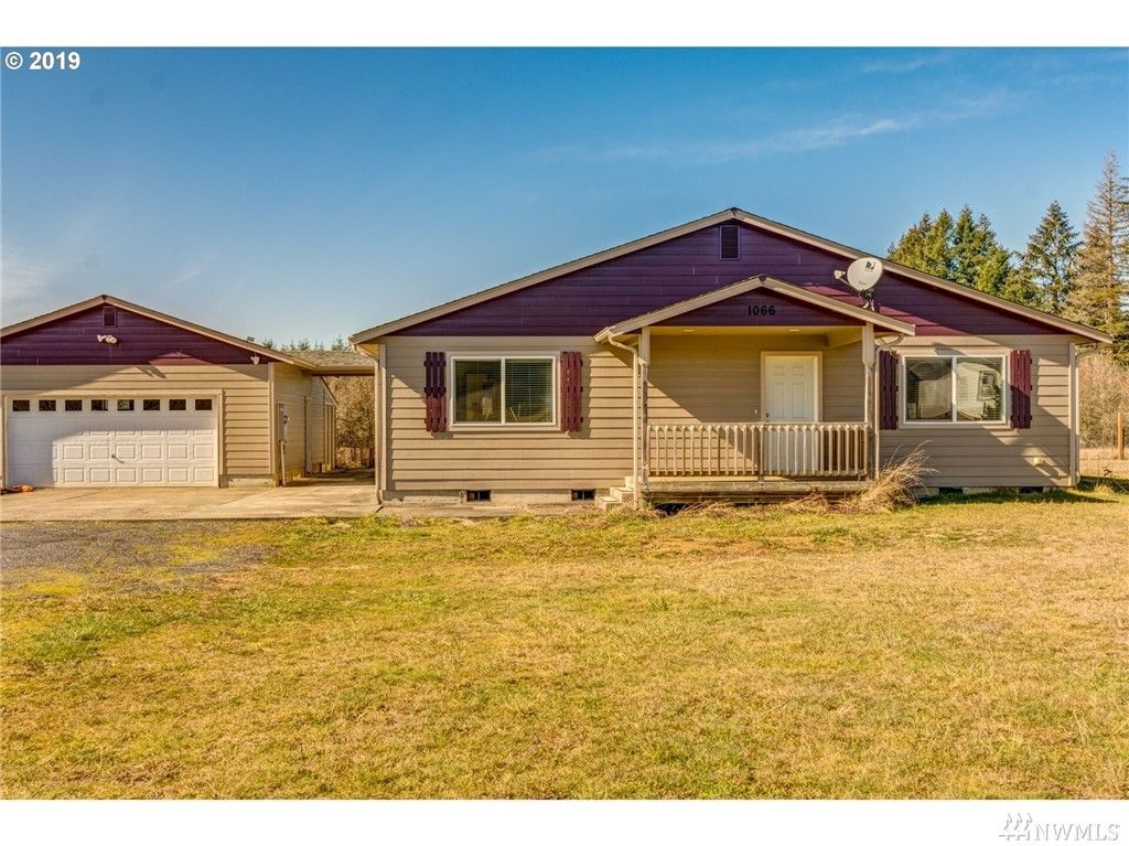 1066 S Military Rd, Winlock, WA 98596 Trulia