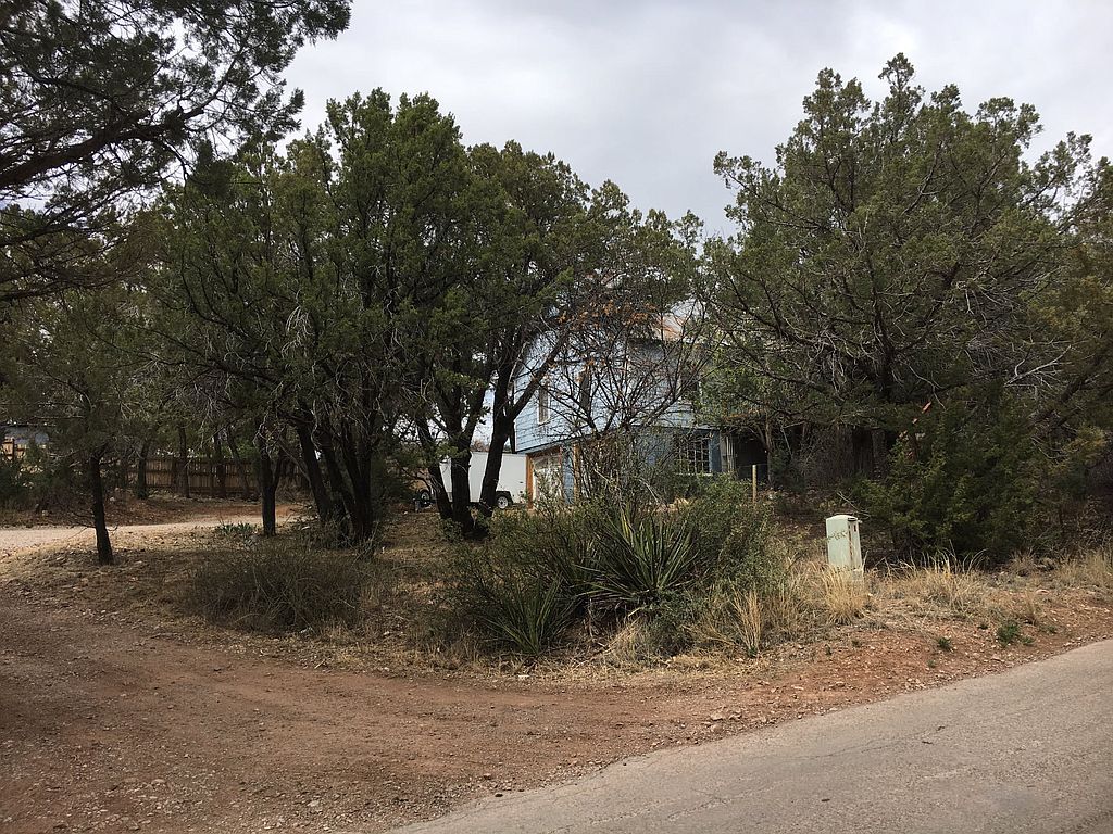 20 Cherry Blossom, High Rolls Mountain Park, NM 88325