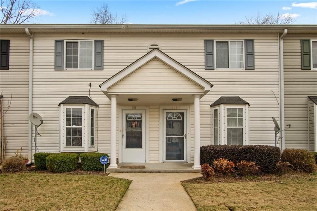 1625 Conley Rd 184, Conley, GA 30288 MLS 7258356 Trulia