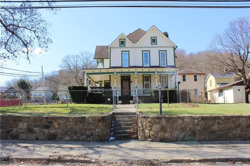 1572 Avella Rd, Avella, PA 15312 Trulia