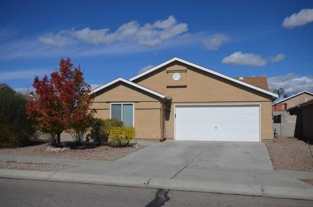 6131 Costa Brava Ave NW, Albuquerque, NM 87114