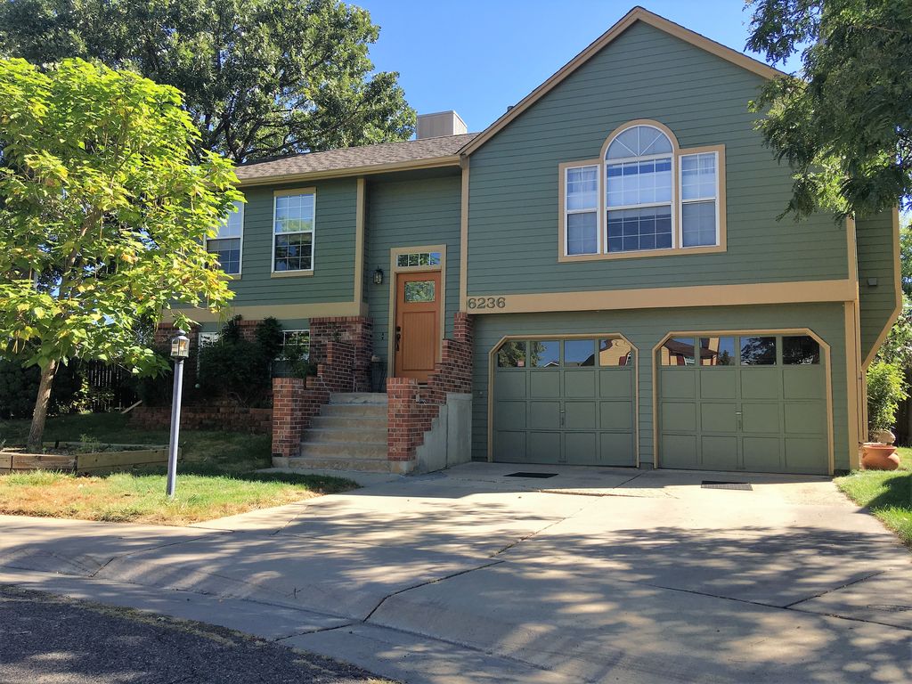 6236 Alkire Ct, Arvada, CO 80004 Trulia