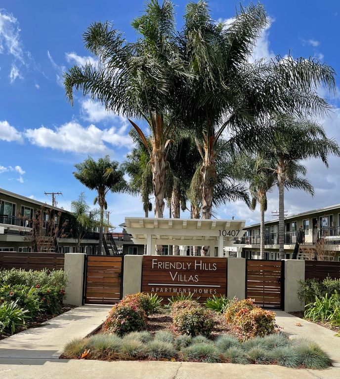 Friendly Hills Villas Whittier, CA Trulia