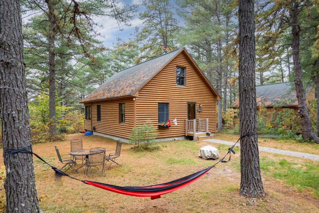 8 Log Cabin Lane UNIT 9, Shapleigh, ME 04076 Trulia