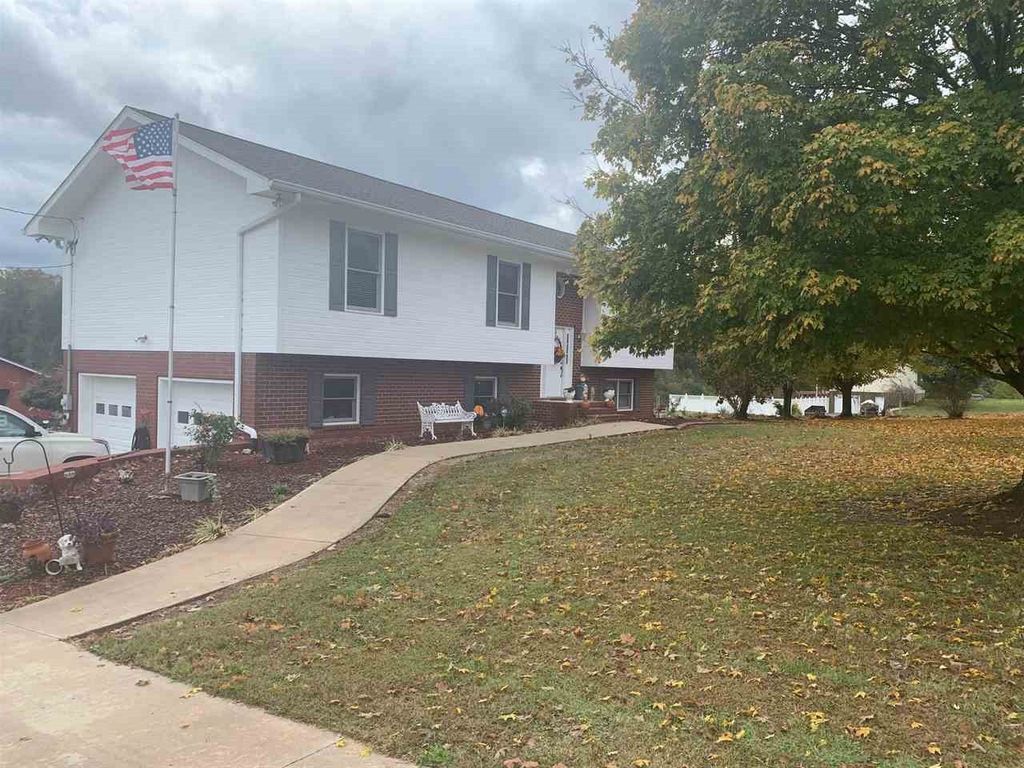 5409 Trewhitt Rd SE, Cleveland, TN 37323 Trulia