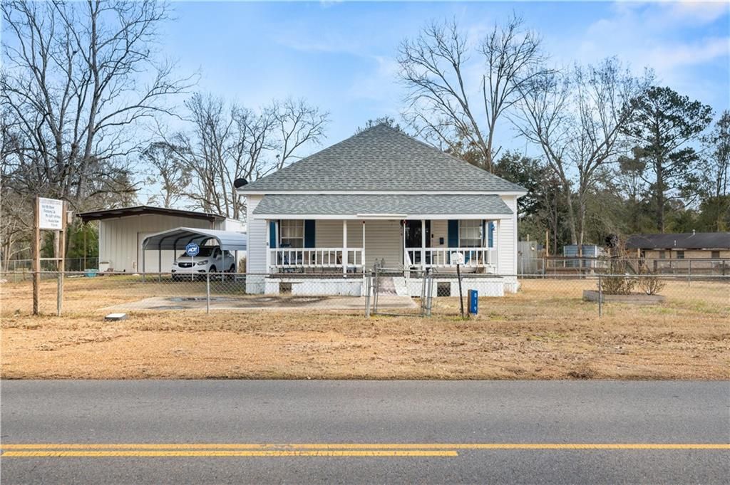 819 Highway 497, Glenmora, LA 71433 MLS 2398362 Trulia
