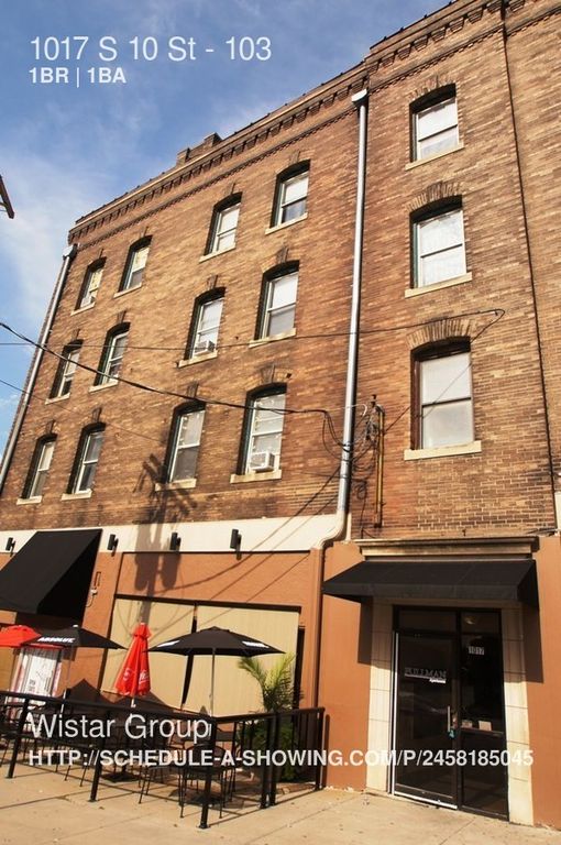 1017 S 10th St 103, Omaha, NE 68108 Trulia