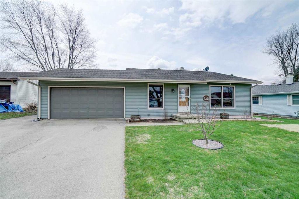 5113 Milwaukee St, Madison, WI 53714 Trulia