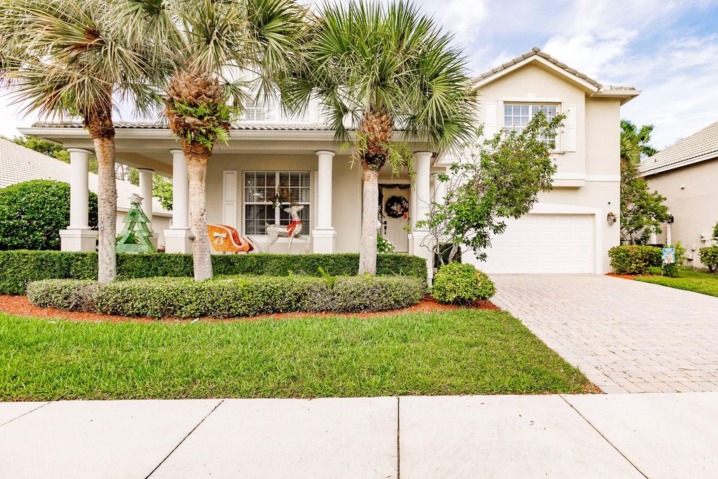 8503 Portobello Ln, Palm Beach Gardens, FL 33418 MLS RX10940448