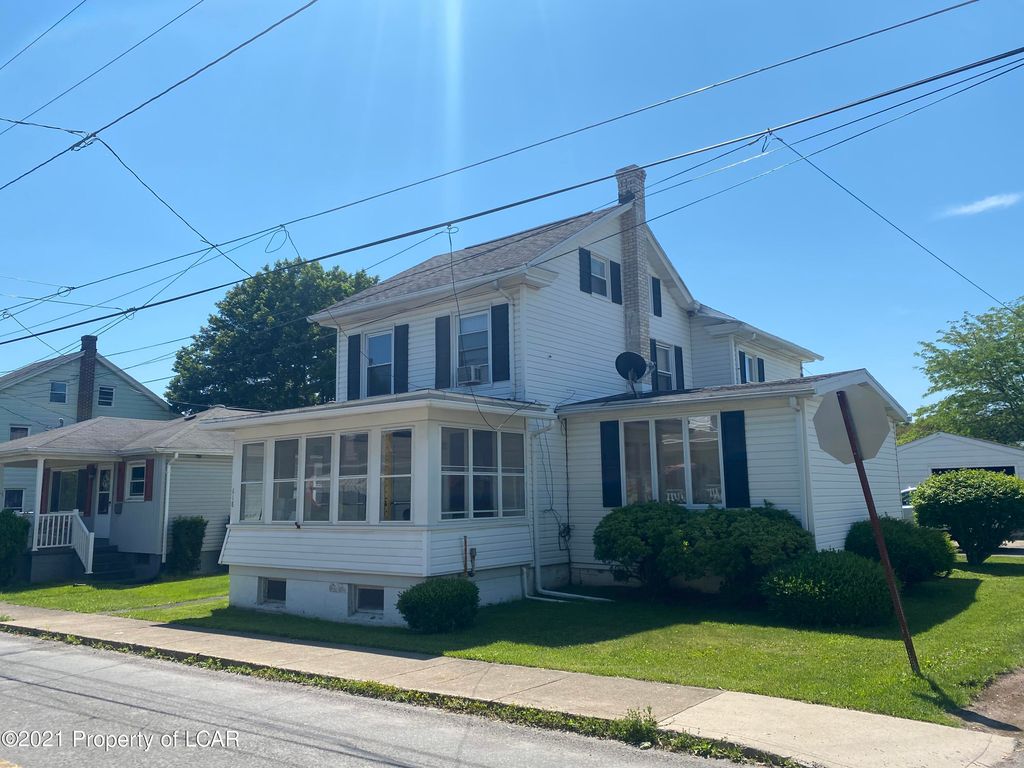 618 W Main St, Weatherly, PA 18255 Trulia