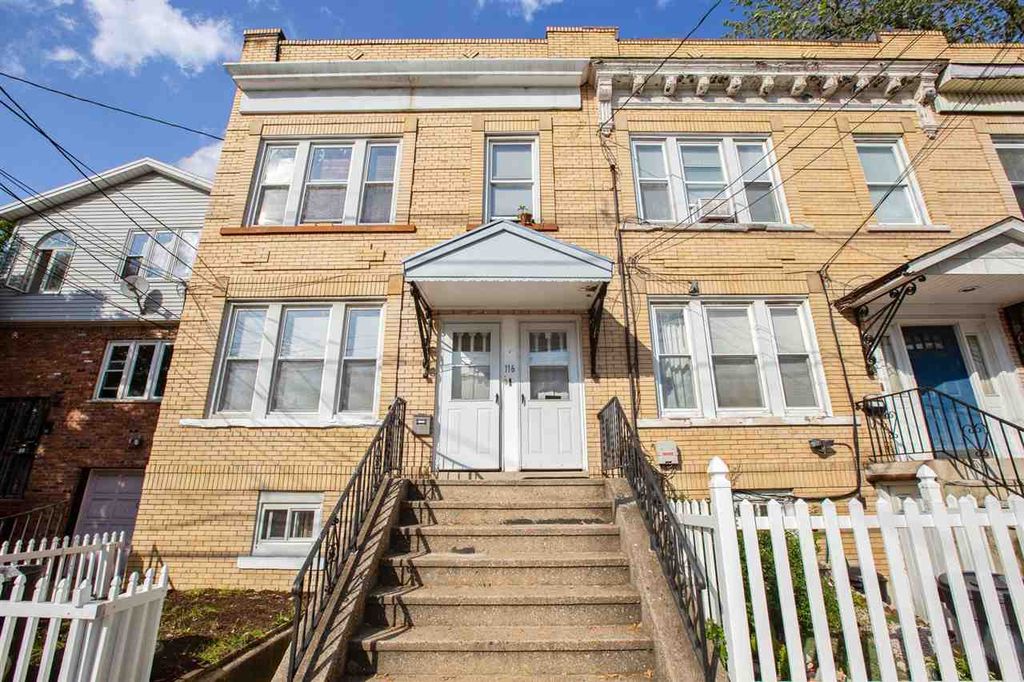 116 Greenville Ave, Jersey City, NJ 07305 Trulia