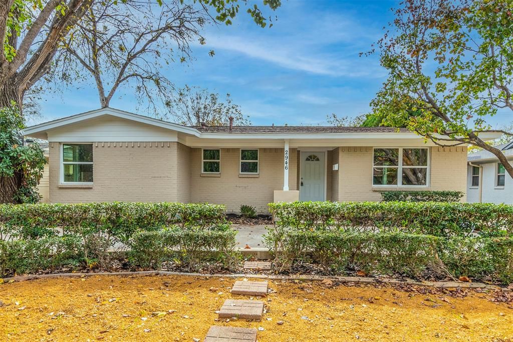 2946 Carrizo Ln, Dallas, TX 75229