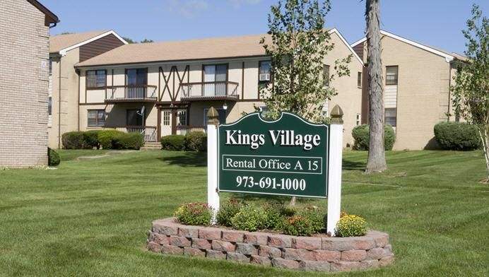 Kings Village Apartments Budd Lake Nj Trulia