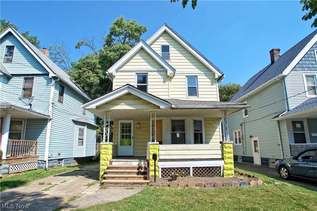 4112 Mapledale Ave, Cleveland, OH 44109 Trulia