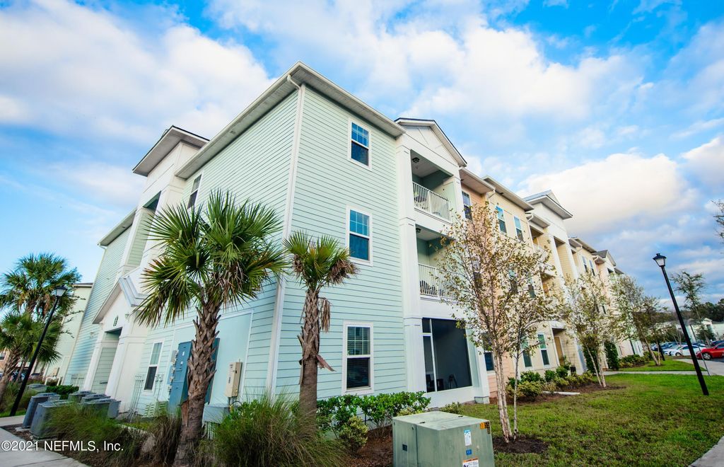 4959 KEY LIME DR UNIT 307, Jacksonville, FL 32256