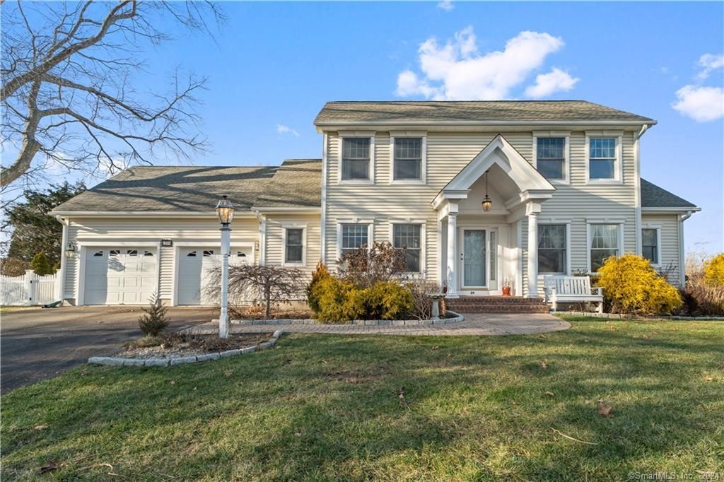 Hvac Old Saybrook Ct