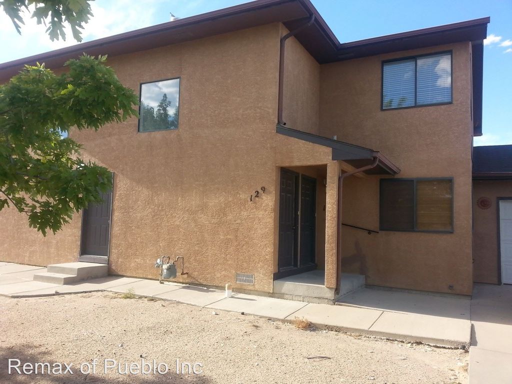 129 W  Cokedale Dr, Pueblo West, CO 81007