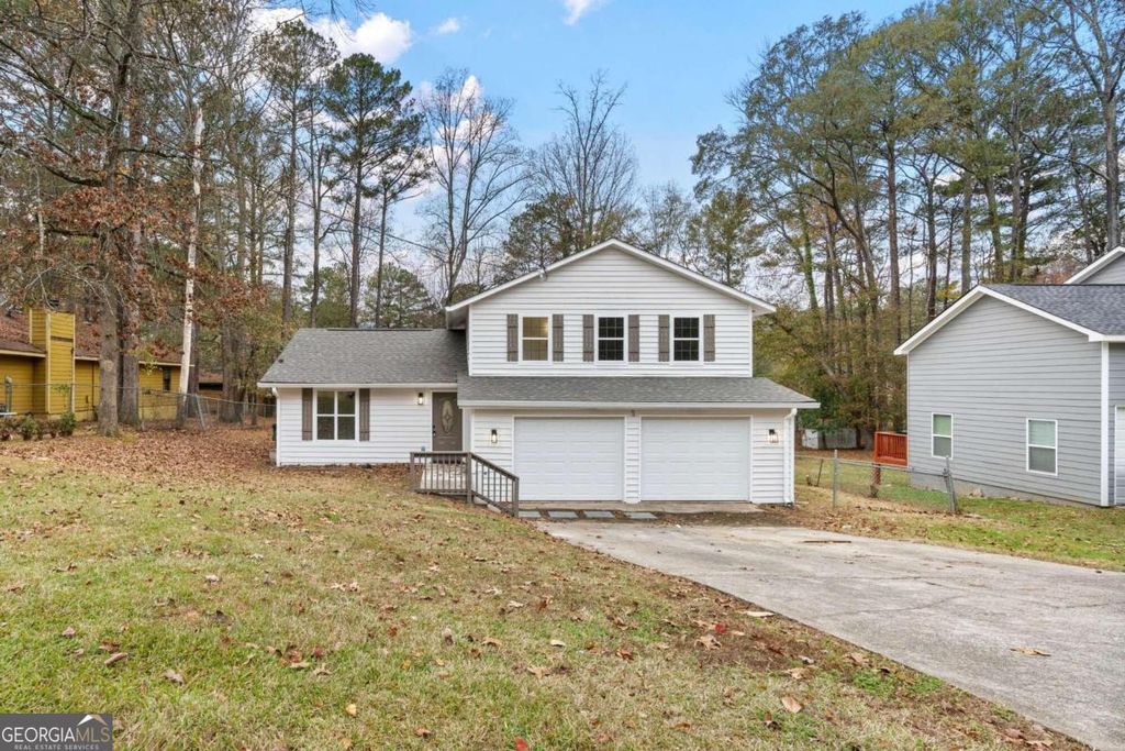 9169 Sunset Dr, Jonesboro, GA 30238 Trulia