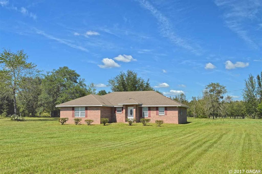 483 SW Marigold Pl, Fort White, FL 32038 Trulia