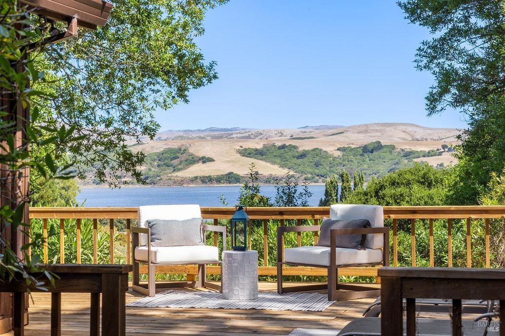 7 Glen Way, Inverness, CA 94937 MLS 323904699 Trulia