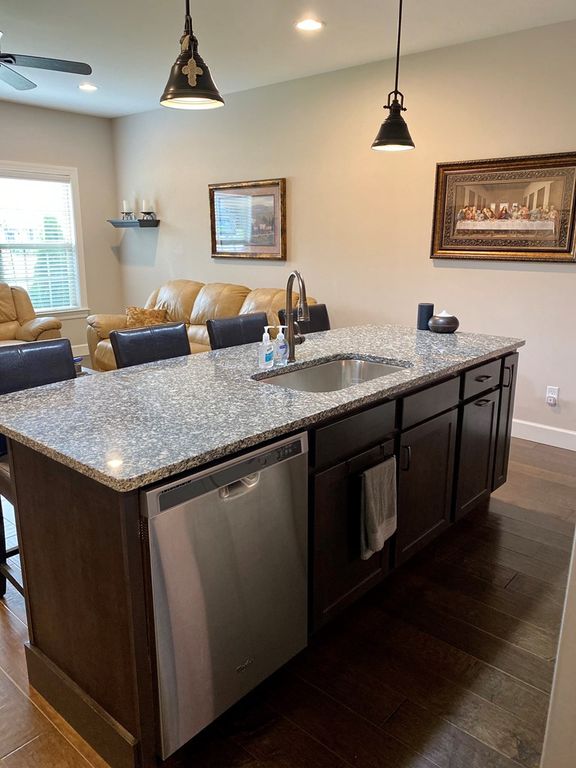 250 Cypress Ridge, Cookeville, TN 1 Bed, 1 Bath