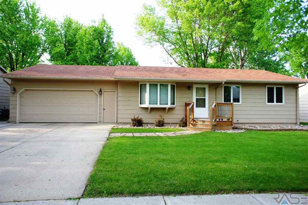 6604 W 52nd St, Sioux Falls, SD 57106 Trulia