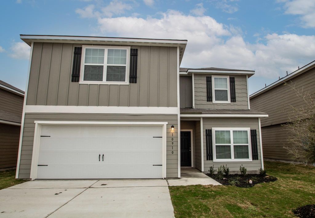 10910 Chatham Ct, Converse, TX 78109