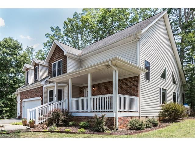 75 Jupiter Hills Dr, Weaverville, NC 28787