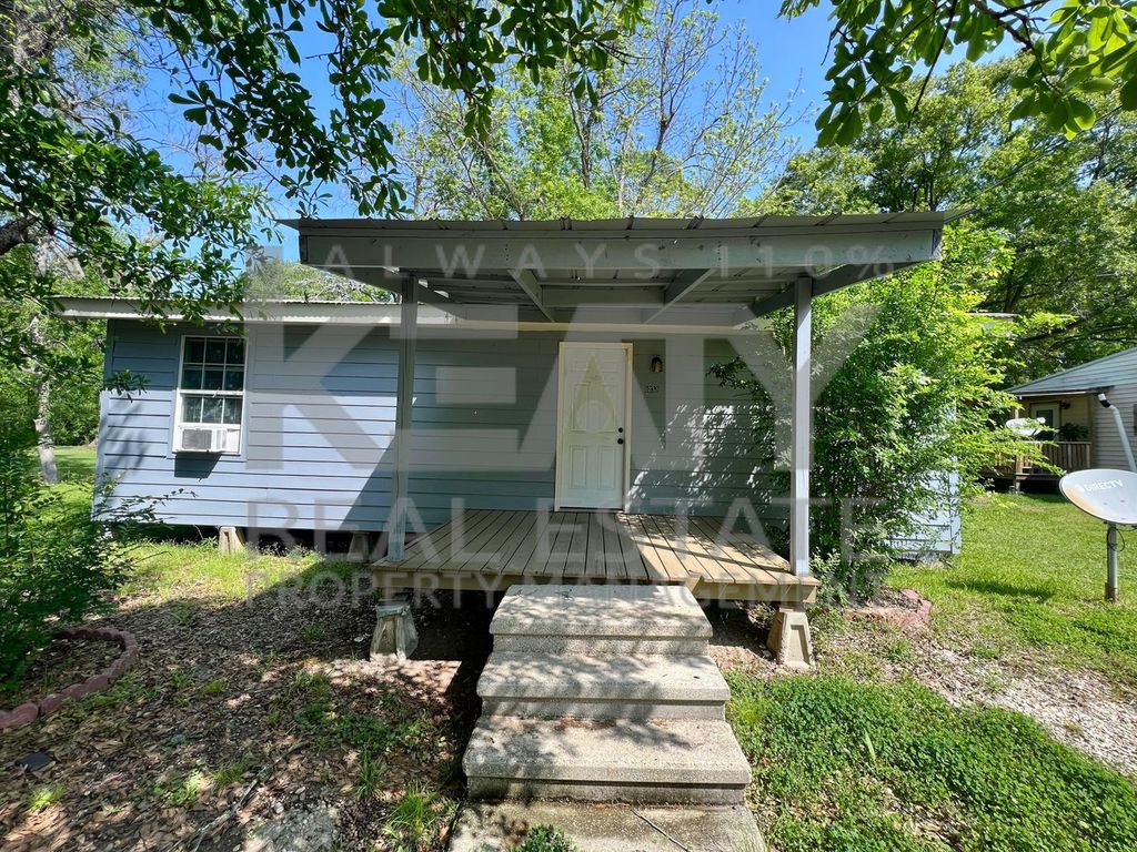 1037 Brown Rd, Breaux Bridge, LA 70517 Trulia