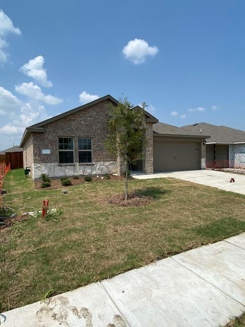 4505 Stardust Way, Forney, TX 75126