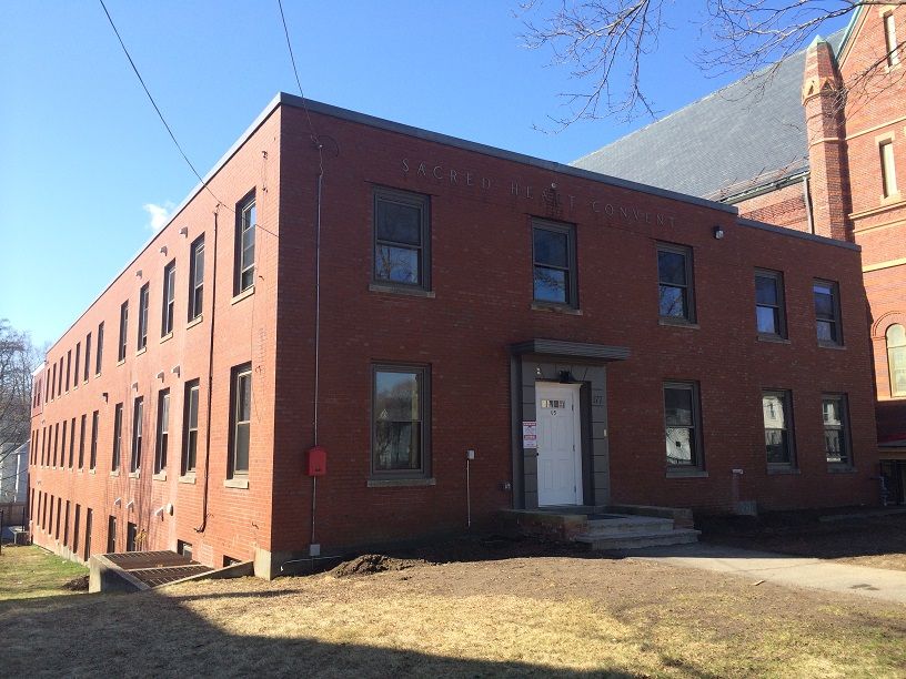 181 Moore St #U8, Lowell, MA 01852