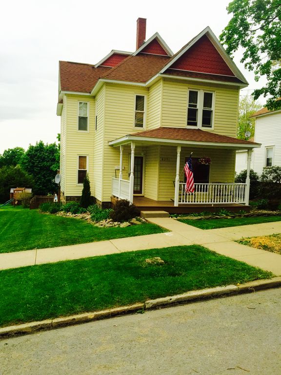 429 Haines St, Kane, PA 16735 Trulia