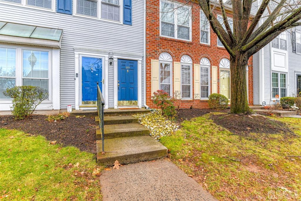 119 Gregory Ln, Franklin Park, NJ 08823 Trulia