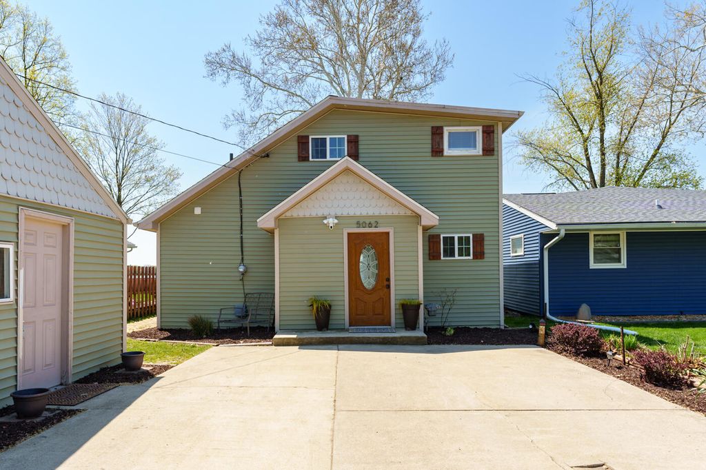 5062 Deep Point Dr, Portage, MI 49002 Trulia